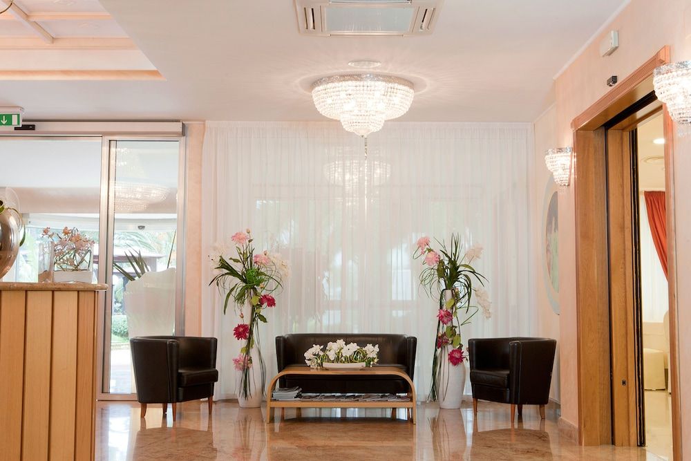 Park Hotel Tyrrenian 2