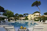 Villa Roma Imperiale