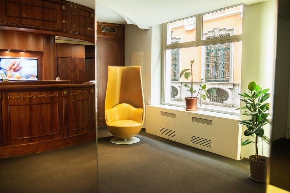 Hotel Alli Due Buoi Rossi 2