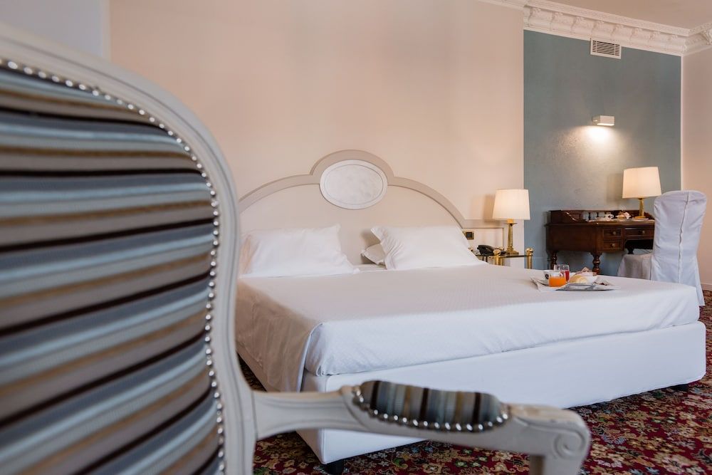 Hotel Alli Due Buoi Rossi 3