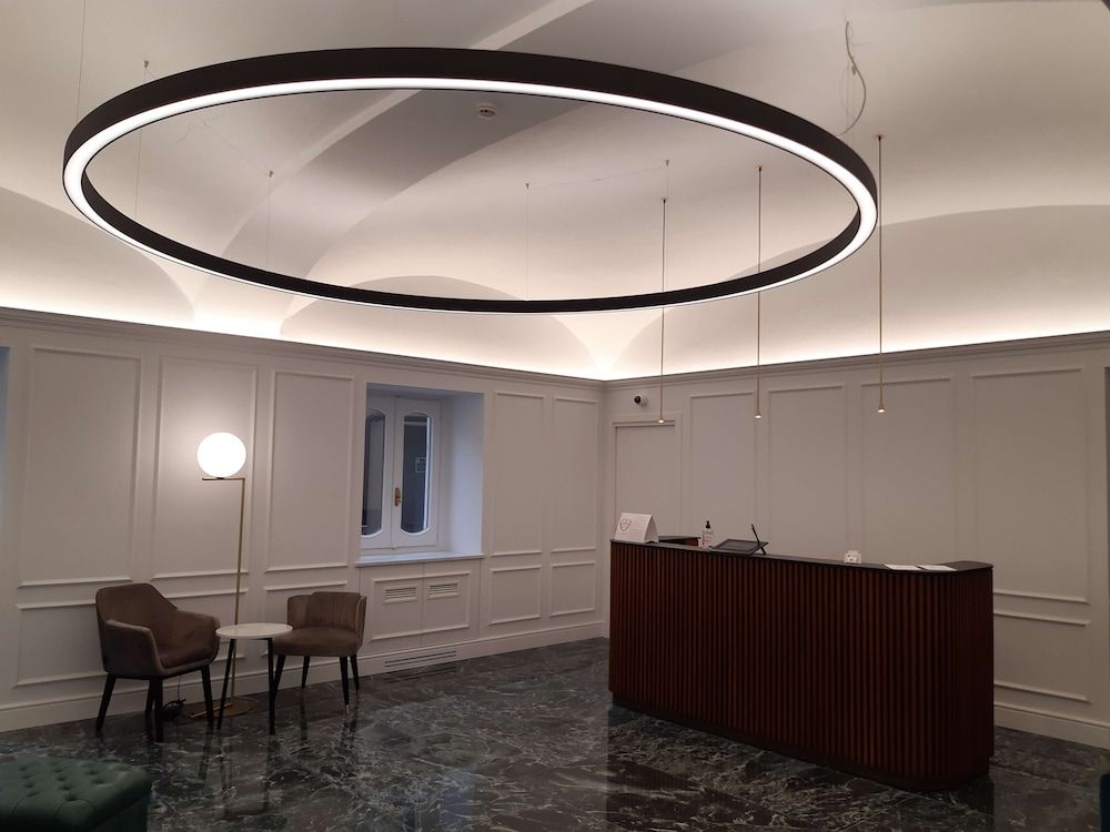 Best Western Plus Royal Superga Hotel 3