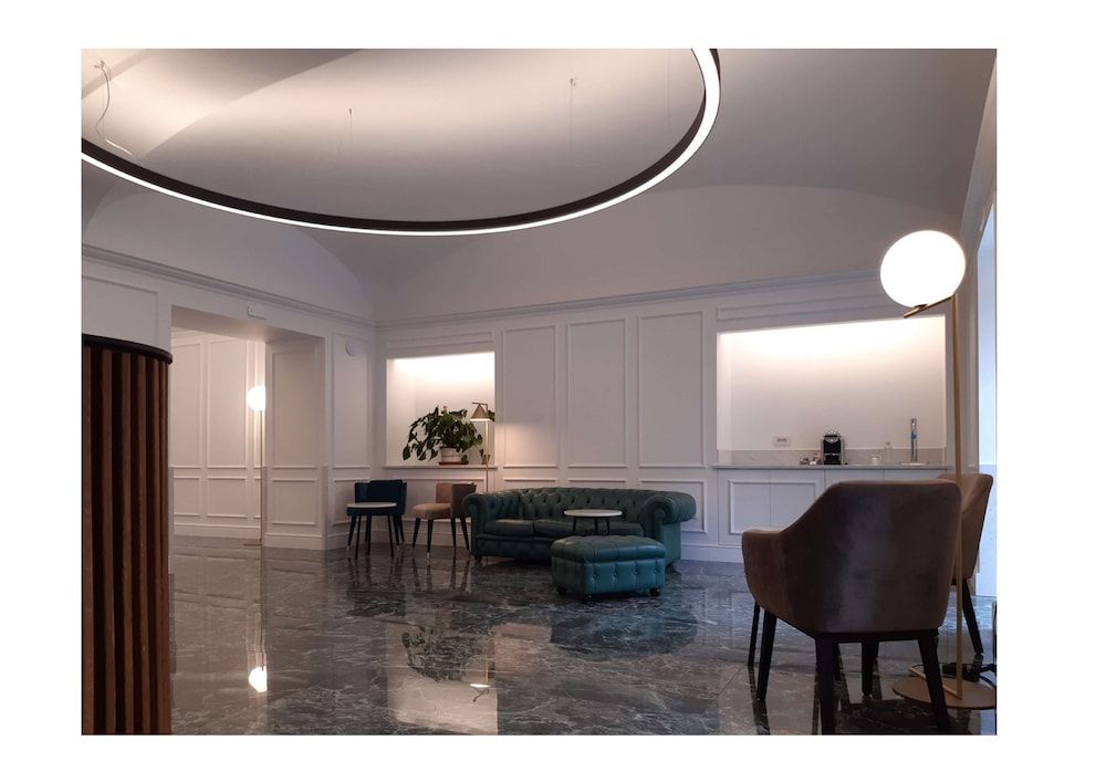 Best Western Plus Royal Superga Hotel 3 étoiles à Coni