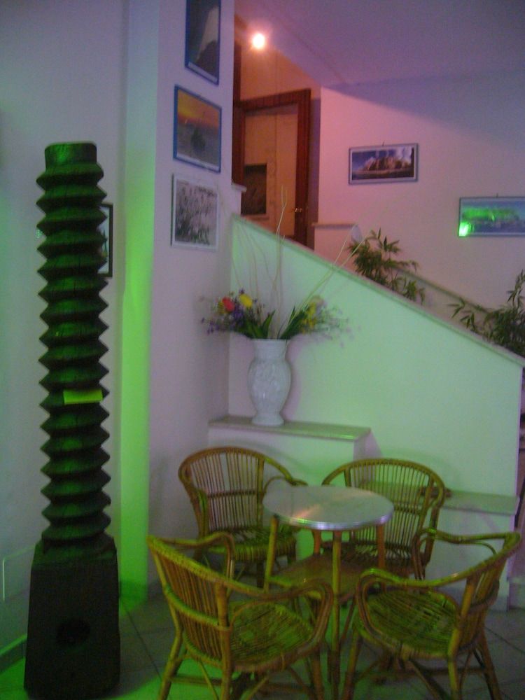 Hotel Virgilio 3