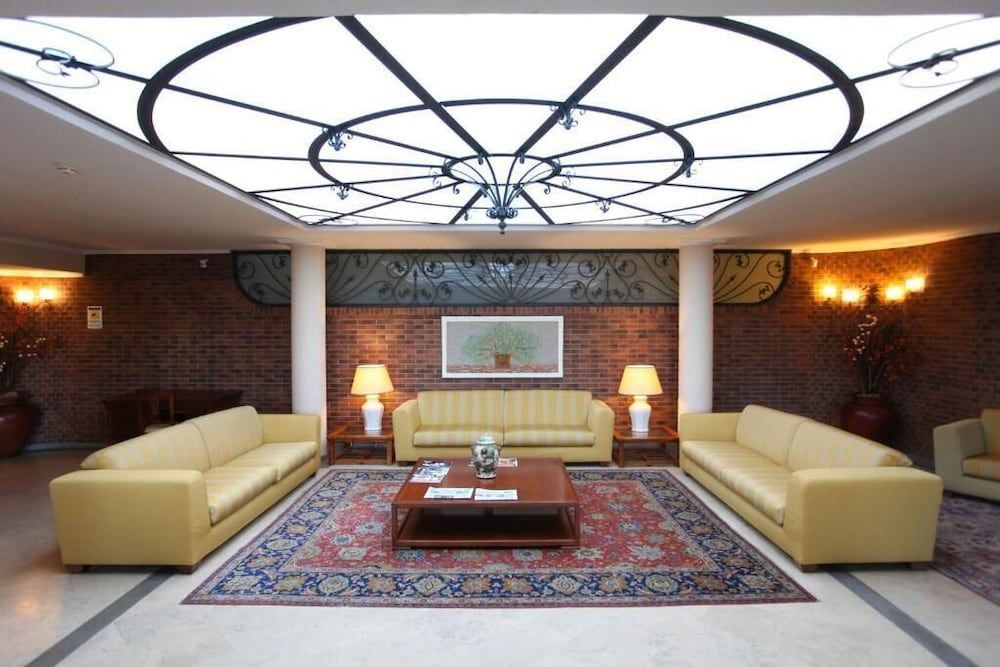 Altea Suites Hotel Residence 3