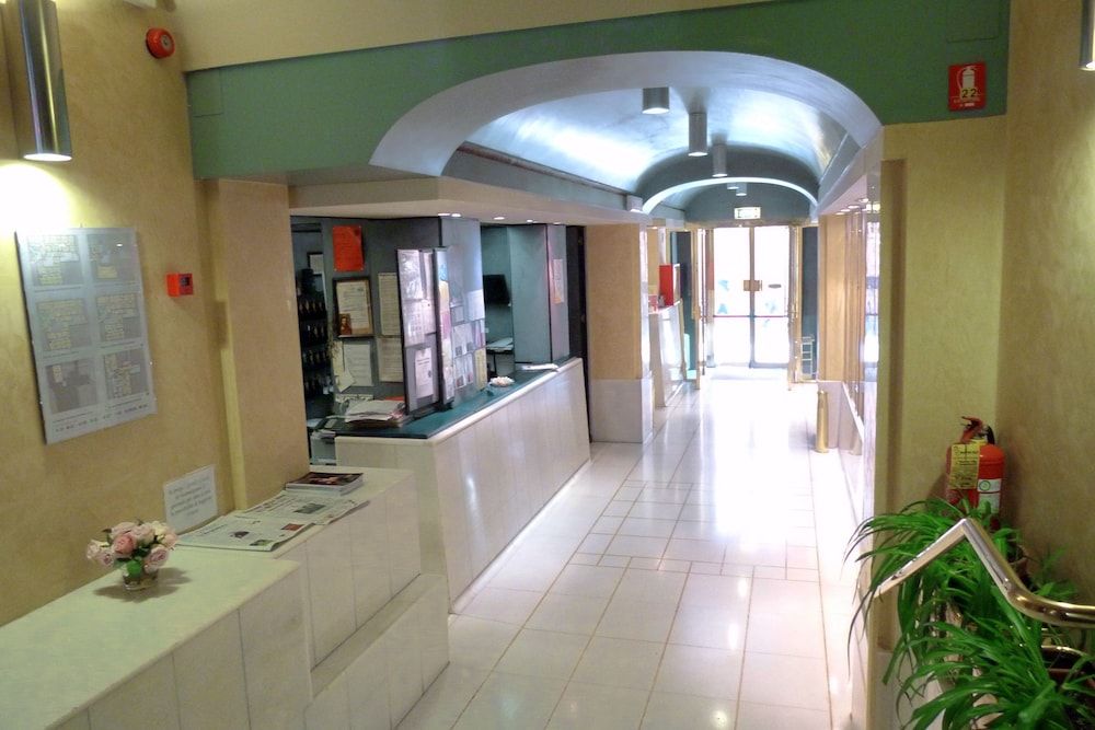 Hotel Centrale Byron 3