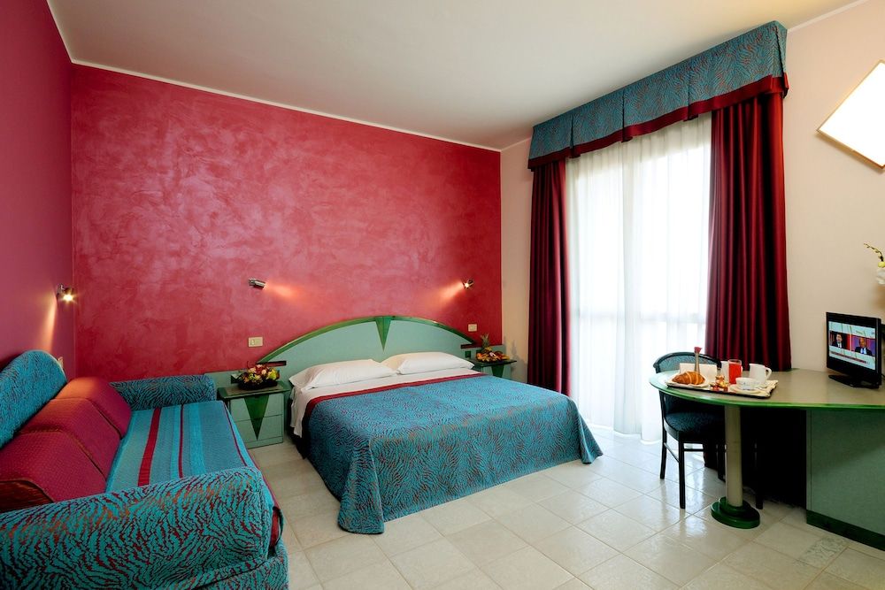 Serena Majestic Hotel Residence 2