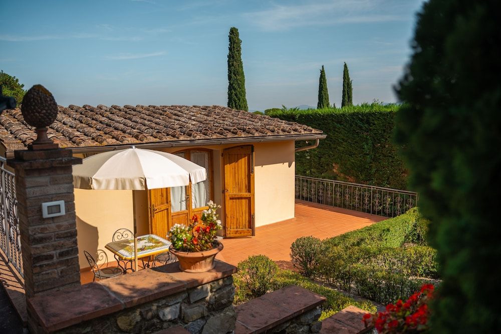 Agriturismo Vecchio Borgo di Inalbi 3