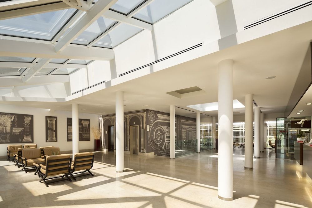 UNAHOTELS Bologna San Lazzaro 2