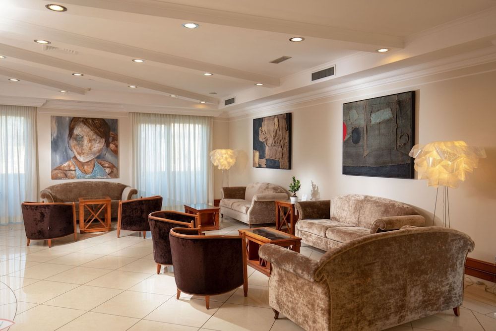 Best Western Hotel Viterbo 3