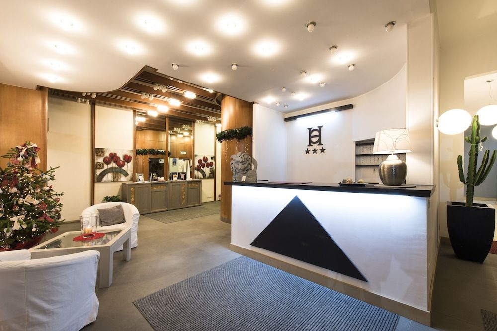 Hotel Orvieto 3 étoiles à Orvieto