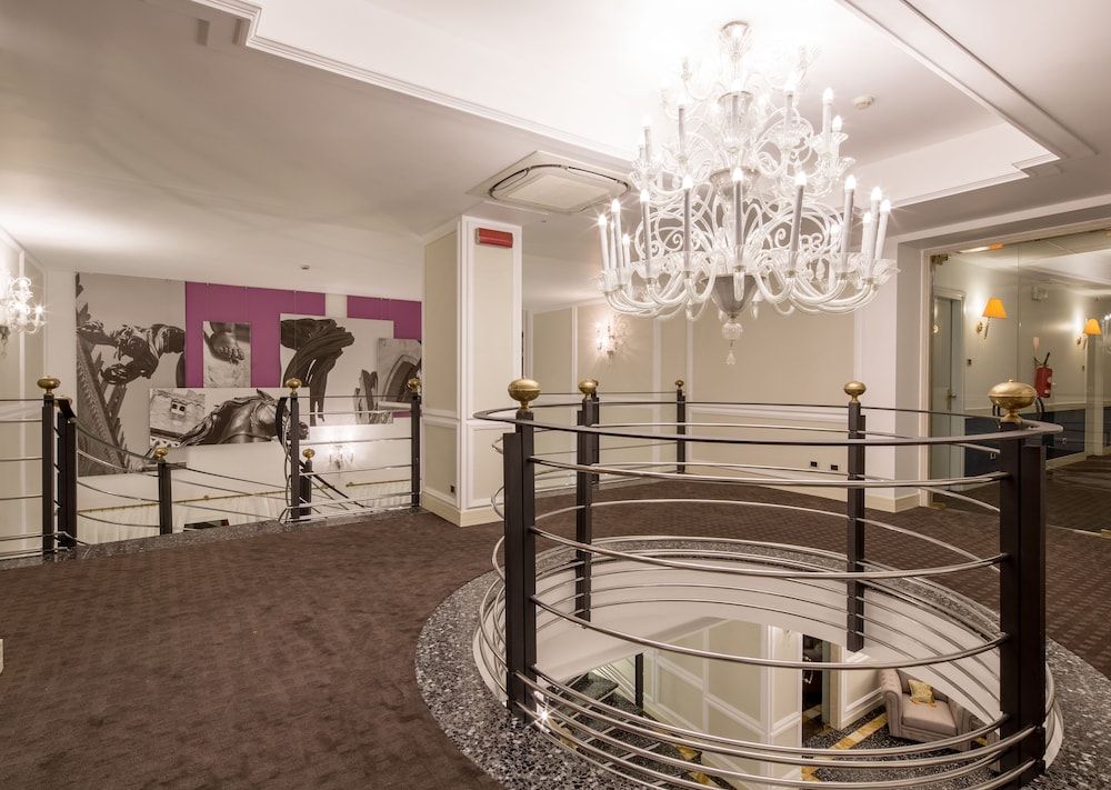 Grande Albergo Roma 3