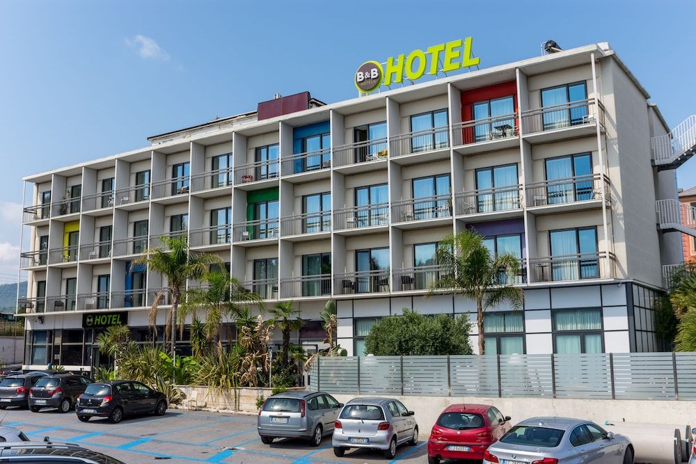 B&B Hotel Savona 3 estrelas em Savona