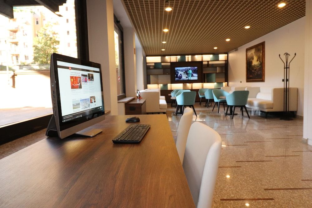 Hotel Domenichino 3