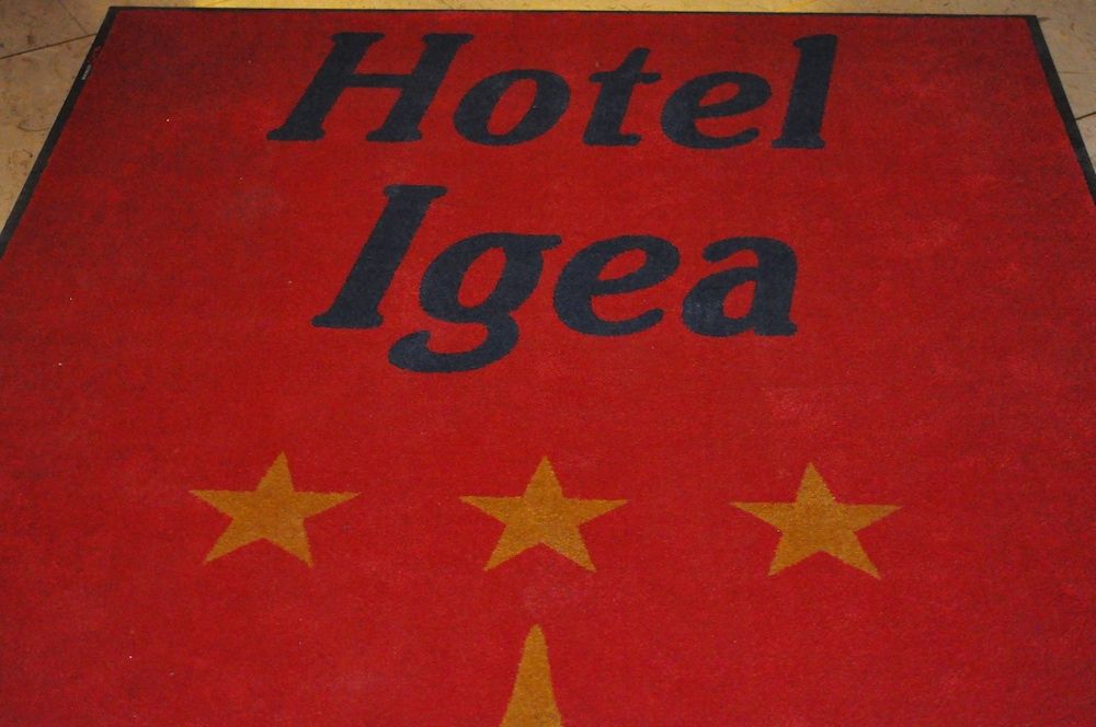Hotel Igea 2