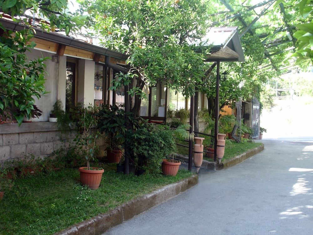 Villaggio Fiori d'Arancio 2