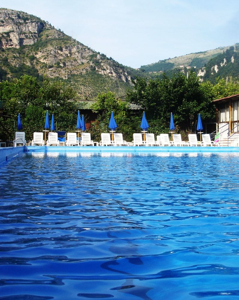 Villaggio Fiori d'Arancio