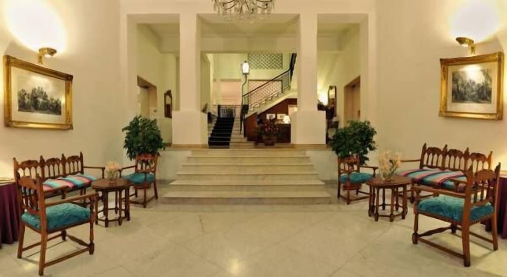 Hotel Victoria Maiorino 4 estrelas em Cava deʼ Tirreni