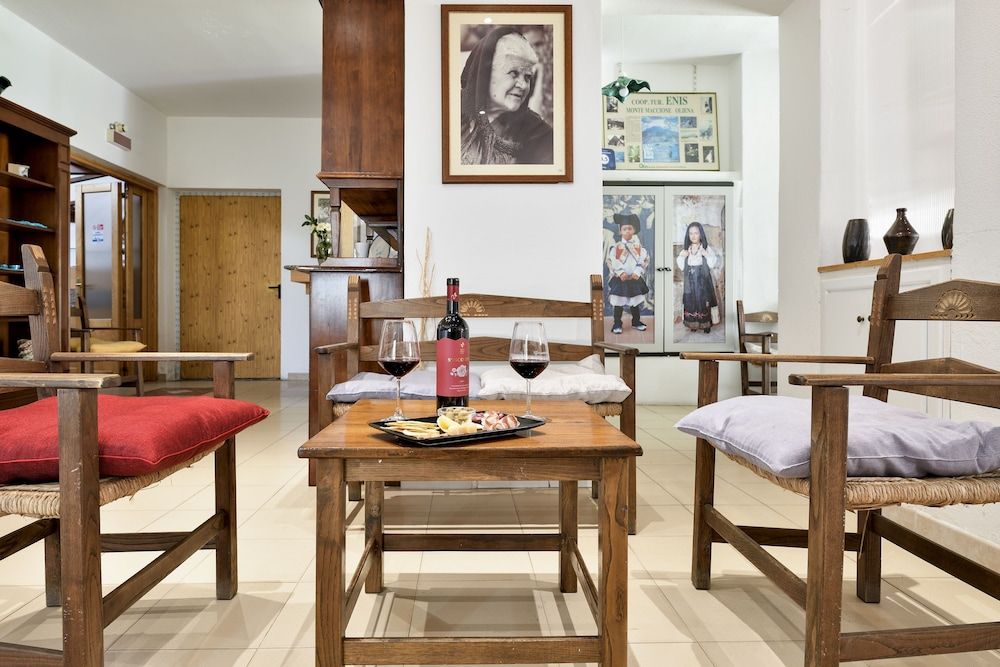 Enis Monte Maccione 2