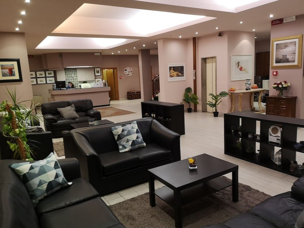 Hotel Impero 3 estrelas em Rimini