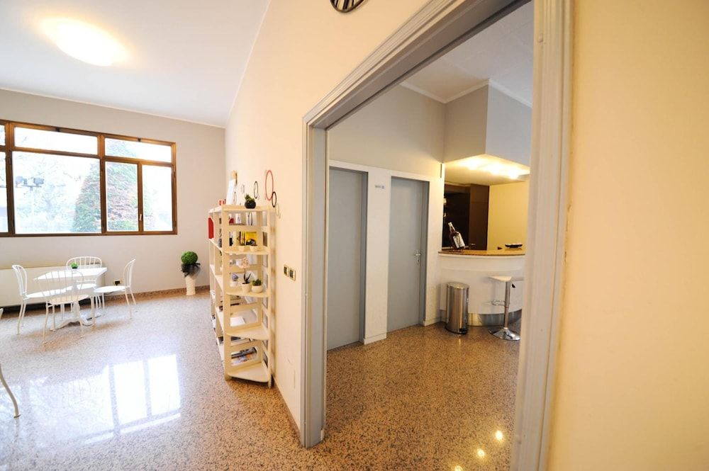 Hotel Brianza 3