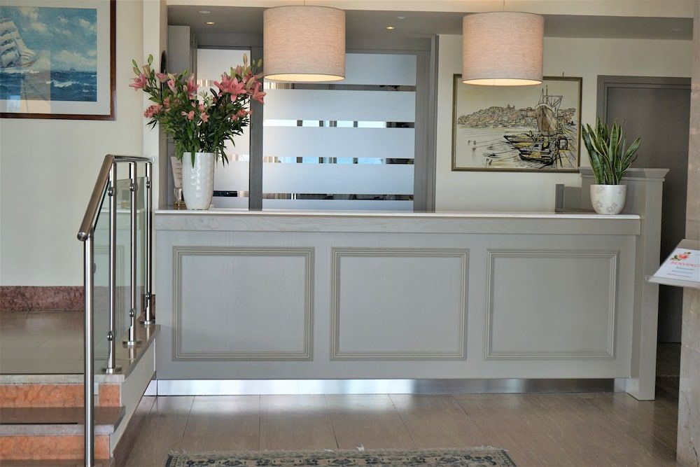 B&B Hotel Diano Marina Palace 3