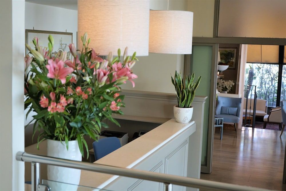 B&B Hotel Diano Marina Palace 2