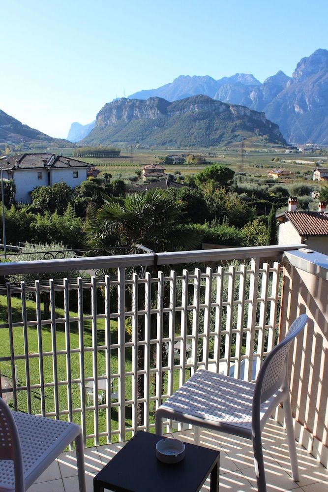 Hotel Everest Arco 1