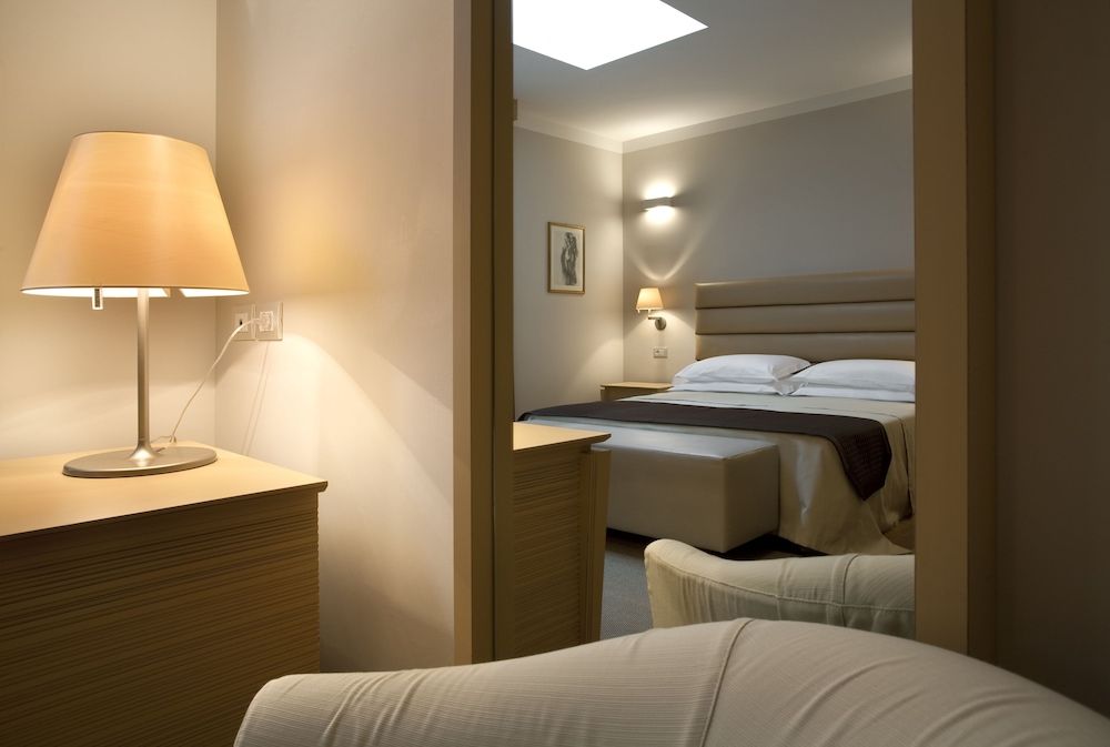 Villa Giorgia Albergo In Collin 3