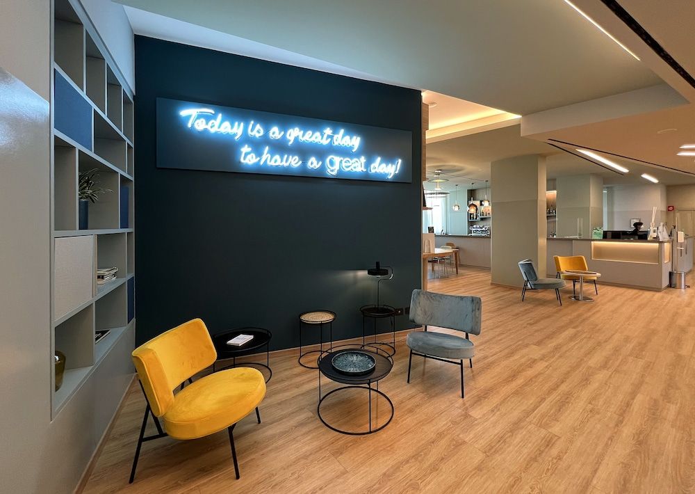 H2C Hotel Milanofiori 2