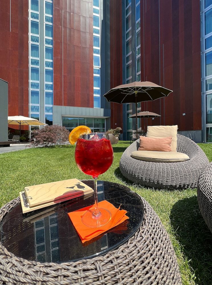 H2C Hotel Milanofiori 1