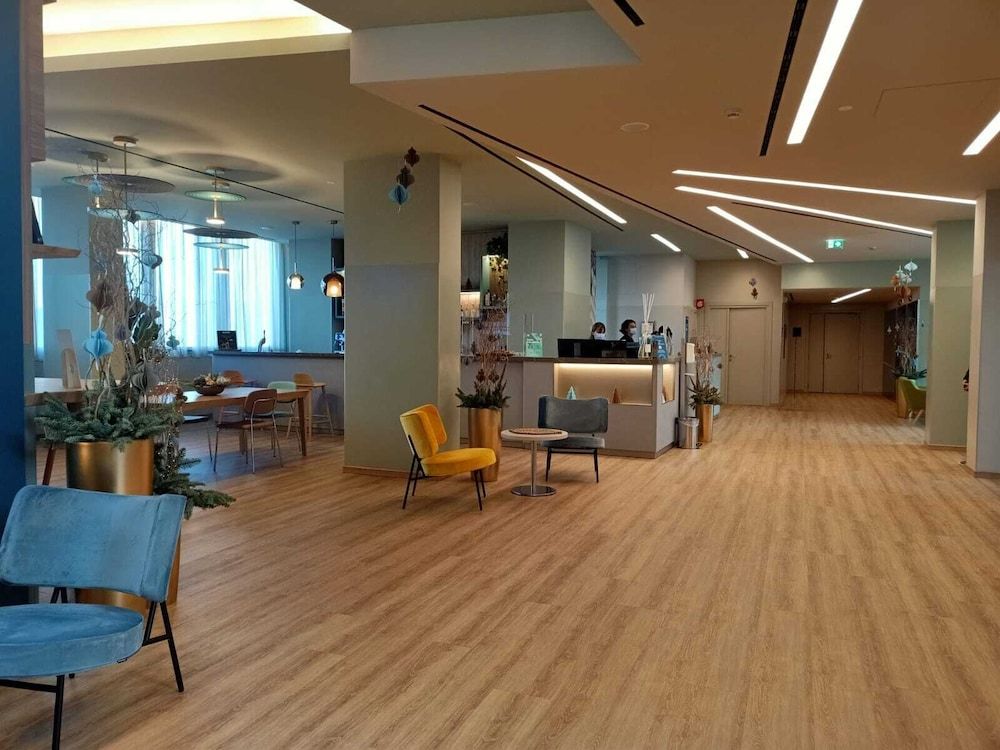 H2C Hotel Milanofiori 3