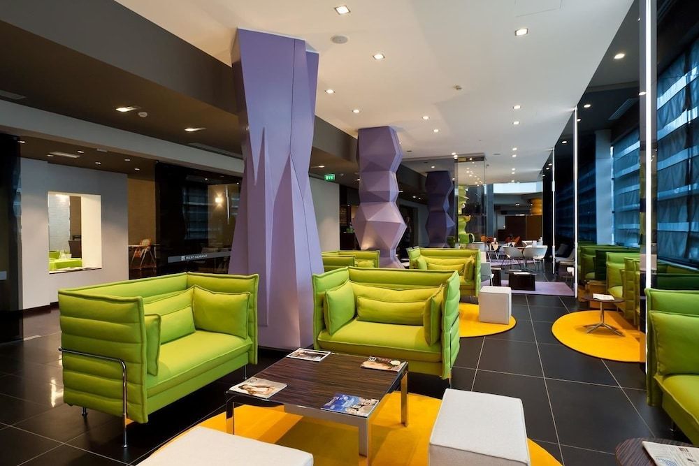 Rmh Modena Des Arts 1