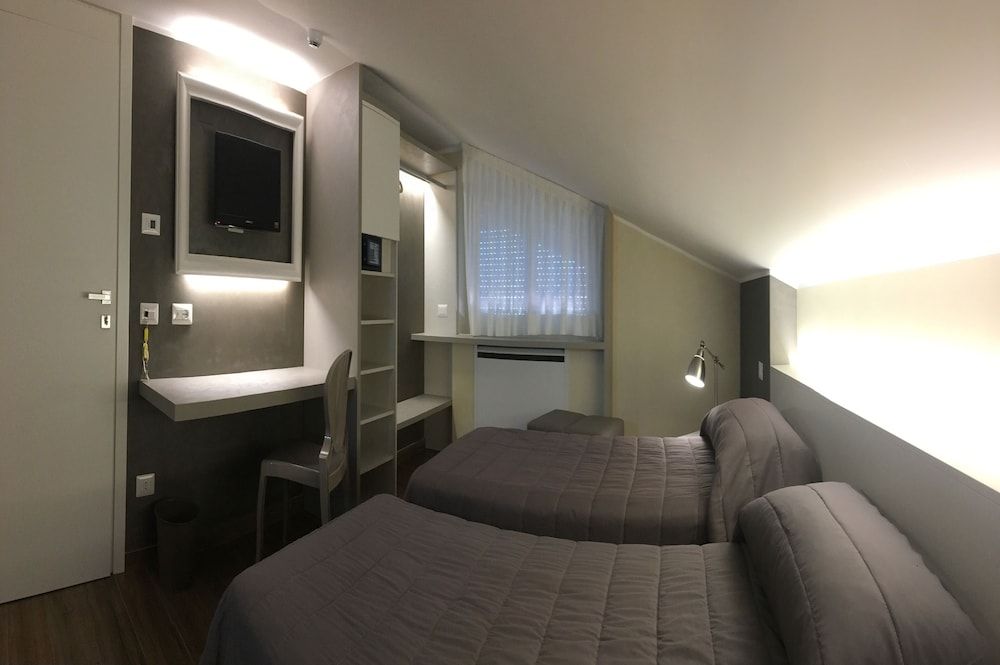 Hotel Fini 3 estrelas em San Giovanni Rotondo