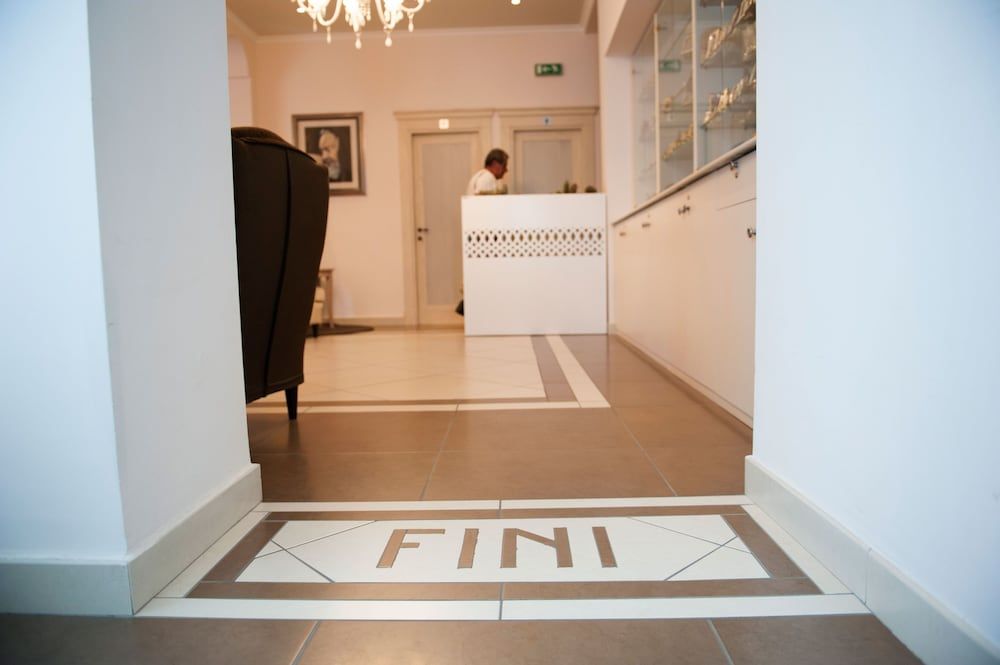 Hotel Fini 2