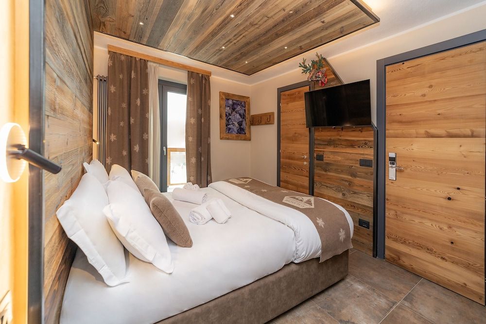 Avalanche - Alpine Boutique Hotel 3