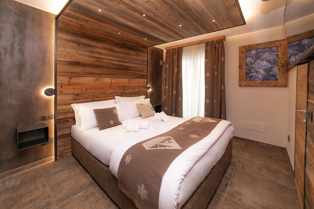 Avalanche - Alpine Boutique Hotel 2