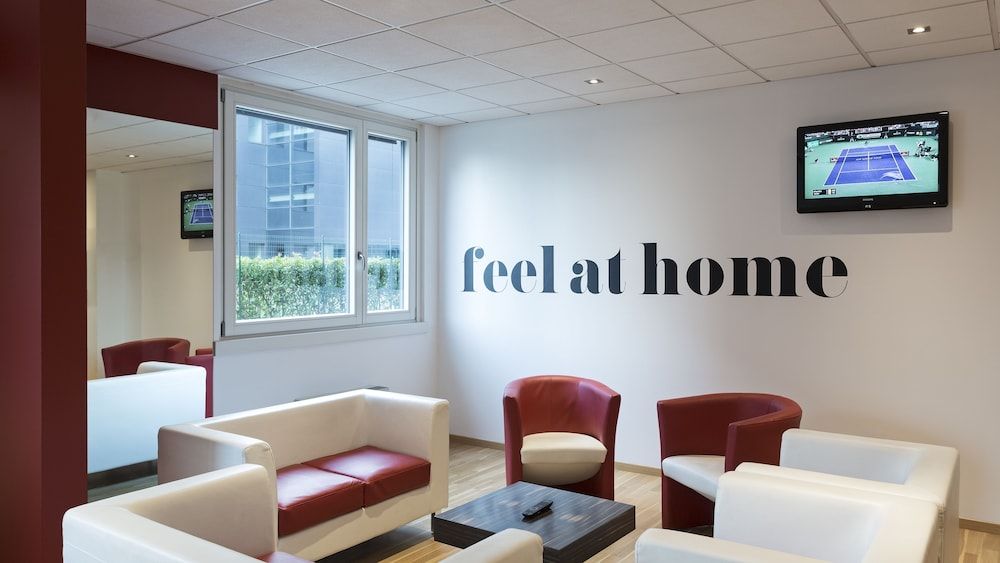 B&B Hotel Trento 3 estrelas em Trento