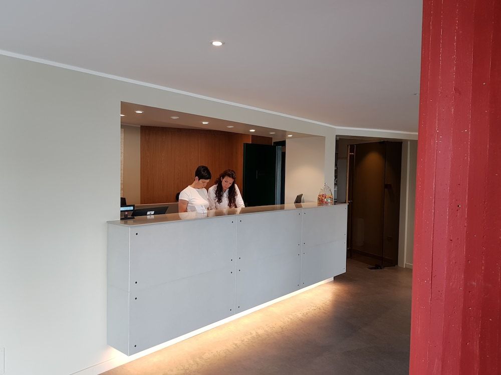 Hotel Oleggio Malpensa 2