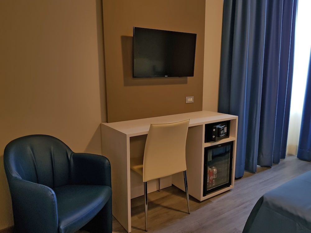 Hotel Oleggio Malpensa 3