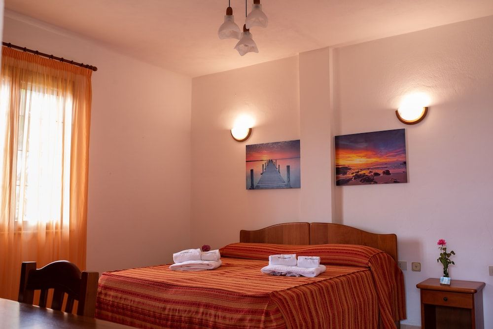 Villaggio La Pizzuta 3