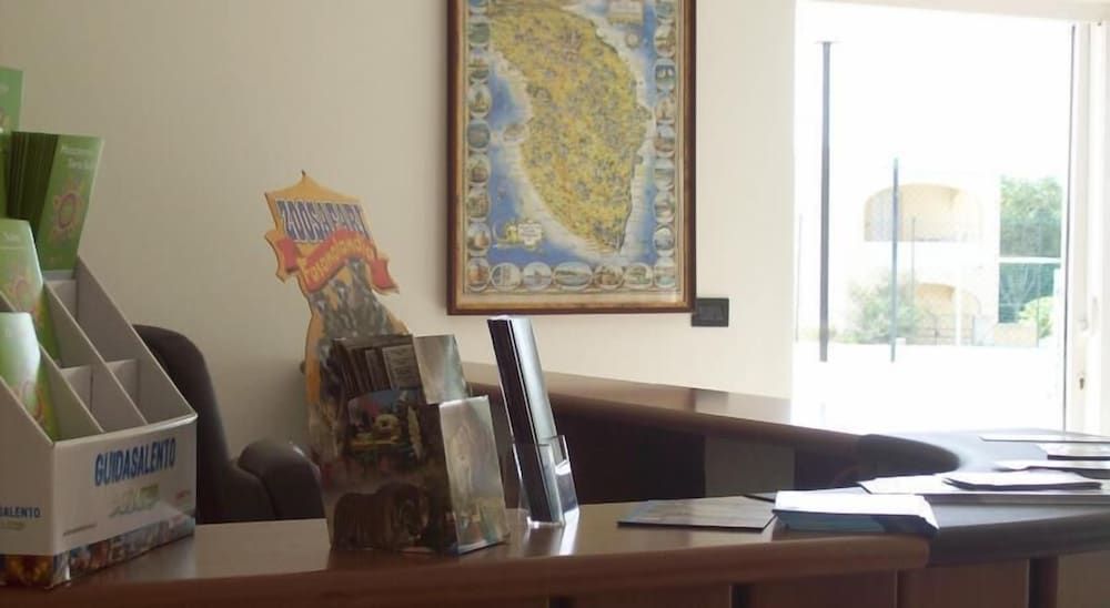 Residence Miramare 3