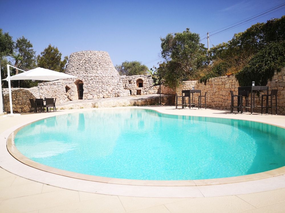 Residence Miramare -1 estrelas em Morciano di Leuca