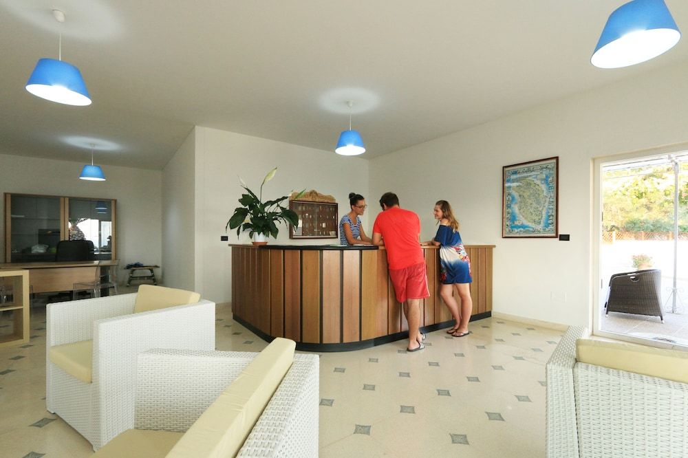 Residence Miramare 2