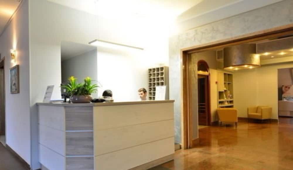 Hotel Bella Peschiera 3