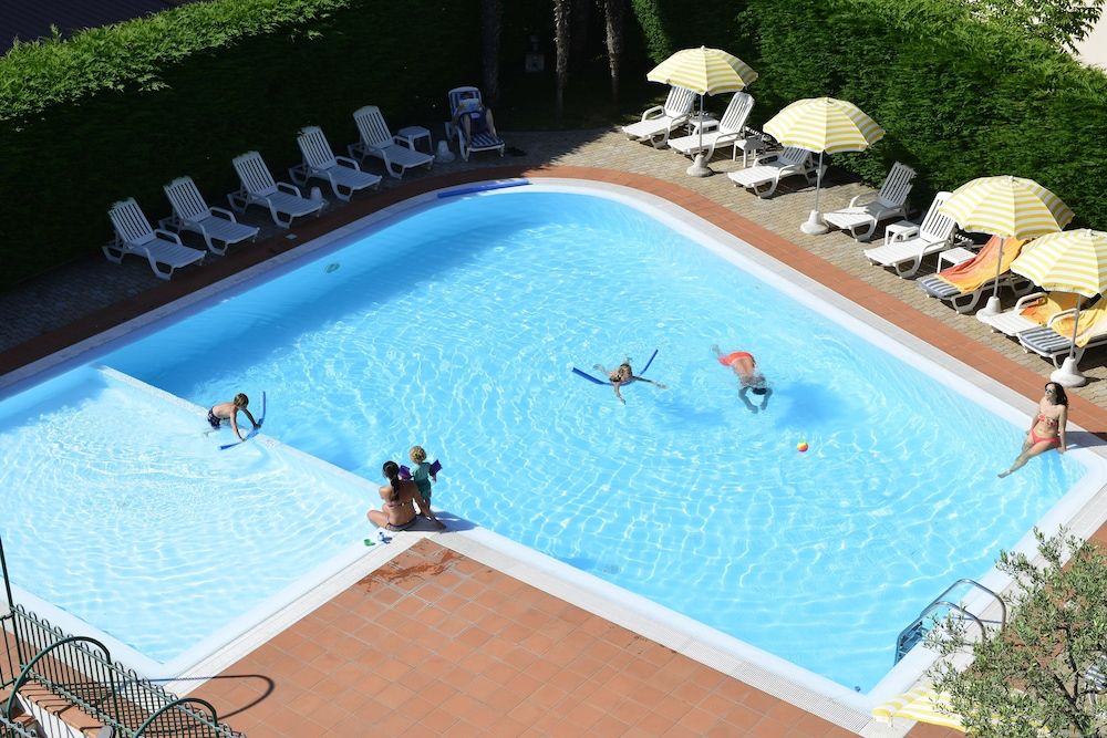Hotel Bella Peschiera 3 estrellas en Peschiera del Garda