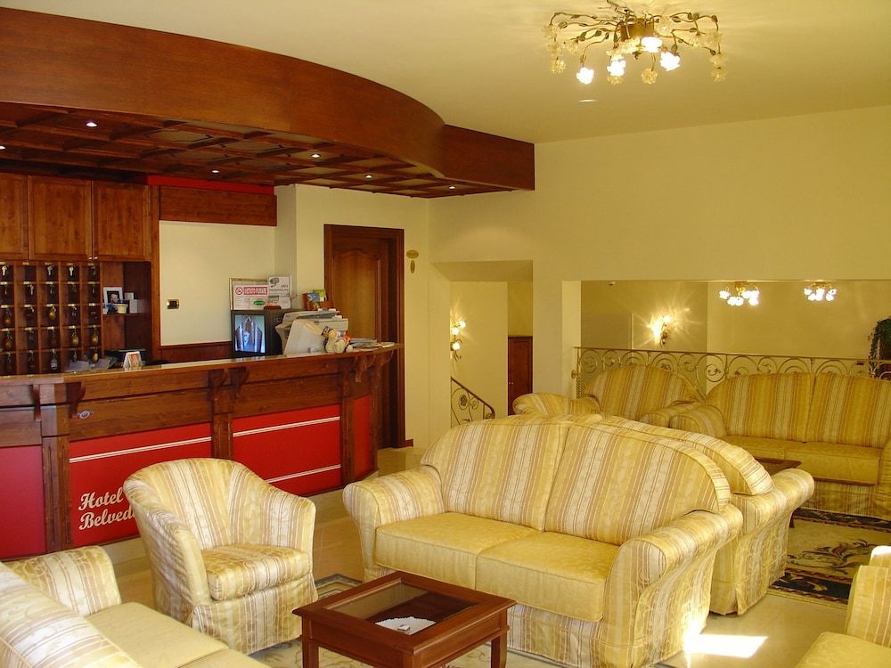 Hotel Belvedere 3