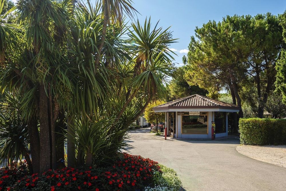 Camping Toscolano 2