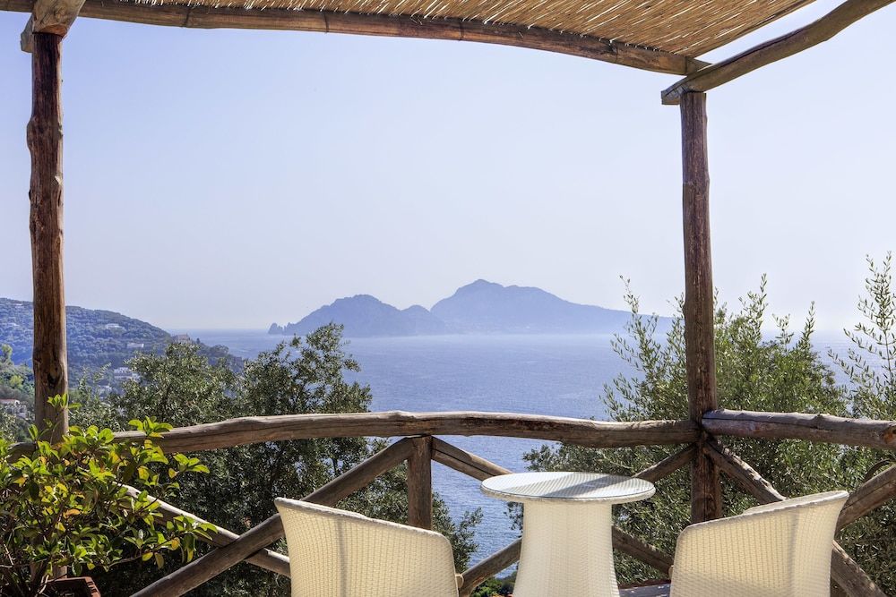 Hotel Vista di Capri 1