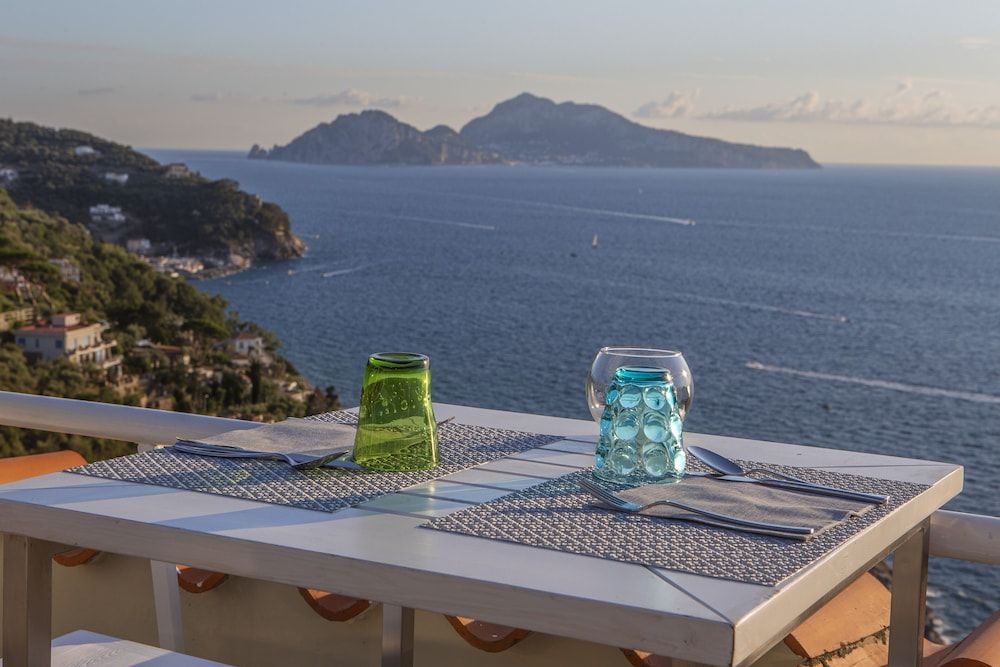 Hotel Vista di Capri 2