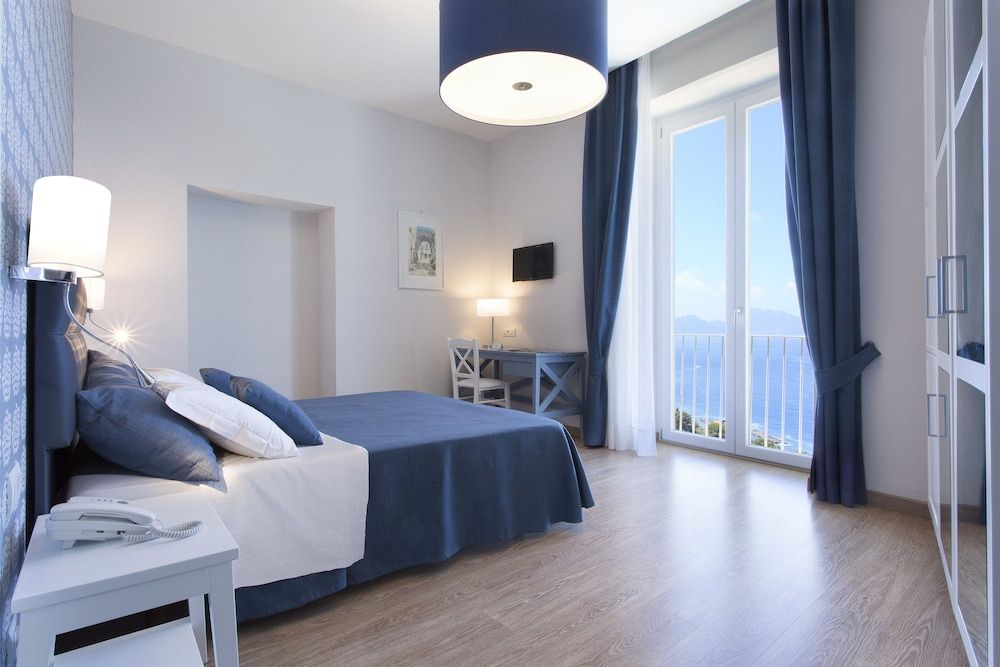 Hotel Vista di Capri 3